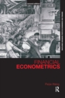 Financial Econometrics - Book
