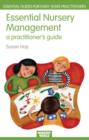 Essential Nursery Management : A Practitioner's Guide - Book