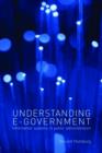 Understanding E-Government : Information Systems in Public Administration - Book