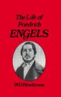 Friedrich Engels - Book