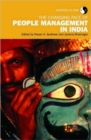 The Changing Face of People Management in India - Book
