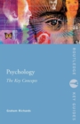 Psychology: The Key Concepts - Book