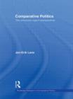 Comparative Politics : The Principal-Agent Perspective - Book