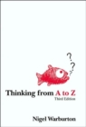 Thinking from A to Z - Book