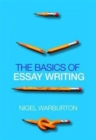The Basics of Essay Writing - Book