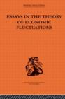 Essays in the Theory of Economic Fluctuations - Book