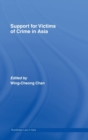 Support for Victims of Crime in Asia - Book