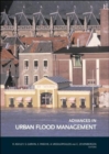 Advances in Urban Flood Management - Book