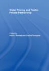 Water Pricing and Public-Private Partnership - Book