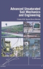 Advanced Unsaturated Soil Mechanics and Engineering - Book