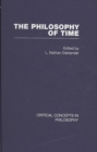 The Philosophy of Time - Book