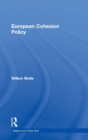 European Cohesion Policy - Book