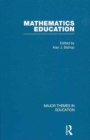 Mathematics Education - Book