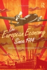 The European Economy Since 1914 - Book