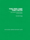The Pen and the Faith : Eight Modern Muslim Writers and the Qur'an - Book