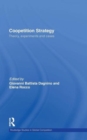 Coopetition Strategy : Theory, experiments and cases - Book
