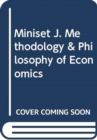 Miniset J. Methodology & Philosophy of Economics - Book
