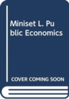 Miniset L. Public Economics - Book