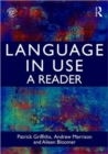 Language in Use : A Reader - Book
