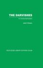 The Darvishes : Or Oriental Spiritualism - Book