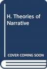 H. Theories of Narrative - Book
