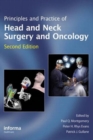 Principles and Practice of Head and Neck Surgery and Oncology - Book