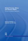 Global Poverty, Ethics and Human Rights : The Role of Multilateral Organisations - Book