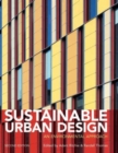 Sustainable Urban Design : An Environmental Approach - Book