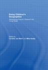 Doing Children's Geographies : Methodological Issues in Research with Young People - Book