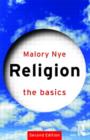 Religion: The Basics - Book