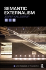 Semantic Externalism - Book