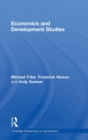 Economics and Development Studies - Book