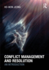 Conflict Management and Resolution : An Introduction - Book