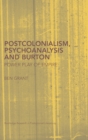 Postcolonialism, Psychoanalysis and Burton : Power Play of Empire - Book