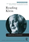Reading Klein - Book