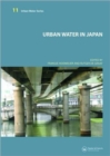 Urban Water in Japan - Book