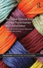 The Global Political Economy of Trade Protectionism and Liberalization : Trade Reform and Economic Adjustment in Textiles and Clothing - Book