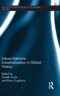 Labour-Intensive Industrialization in Global History - Book