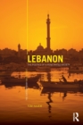Lebanon : The Politics of a Penetrated Society - Book