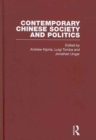Contemporary Chinese Society and Politics - Book