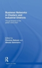 Business Networks in Clusters and Industrial Districts : The Governance of the Global Value Chain - Book