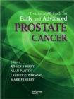 Treatment Methods for Early and Advanced Prostate Cancer - Book