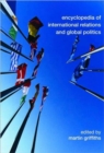 Encyclopedia of International Relations and Global Politics - Book