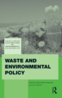 Waste and Environmental Policy - Book