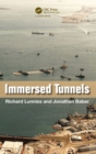 Immersed Tunnels - Book