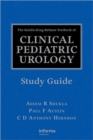 The Kelalis-King-Belman Textbook of Clinical Pediatric Urology Study Guide - Book