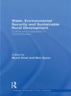 Water, Environmental Security and Sustainable Rural Development : Conflict and Cooperation in Central Eurasia - Book