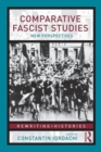 Comparative Fascist Studies : New Perspectives - Book