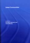 Gated Communities : International Perspectives - Book
