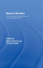 Beyond Borders : Environmental Movements and Transnational Politics - Book